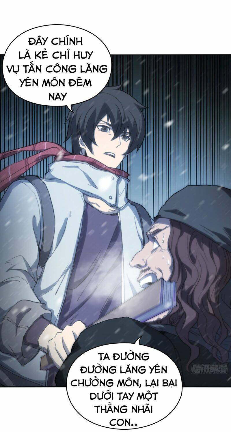 đô thị hàng thần khúc chapter 35 5