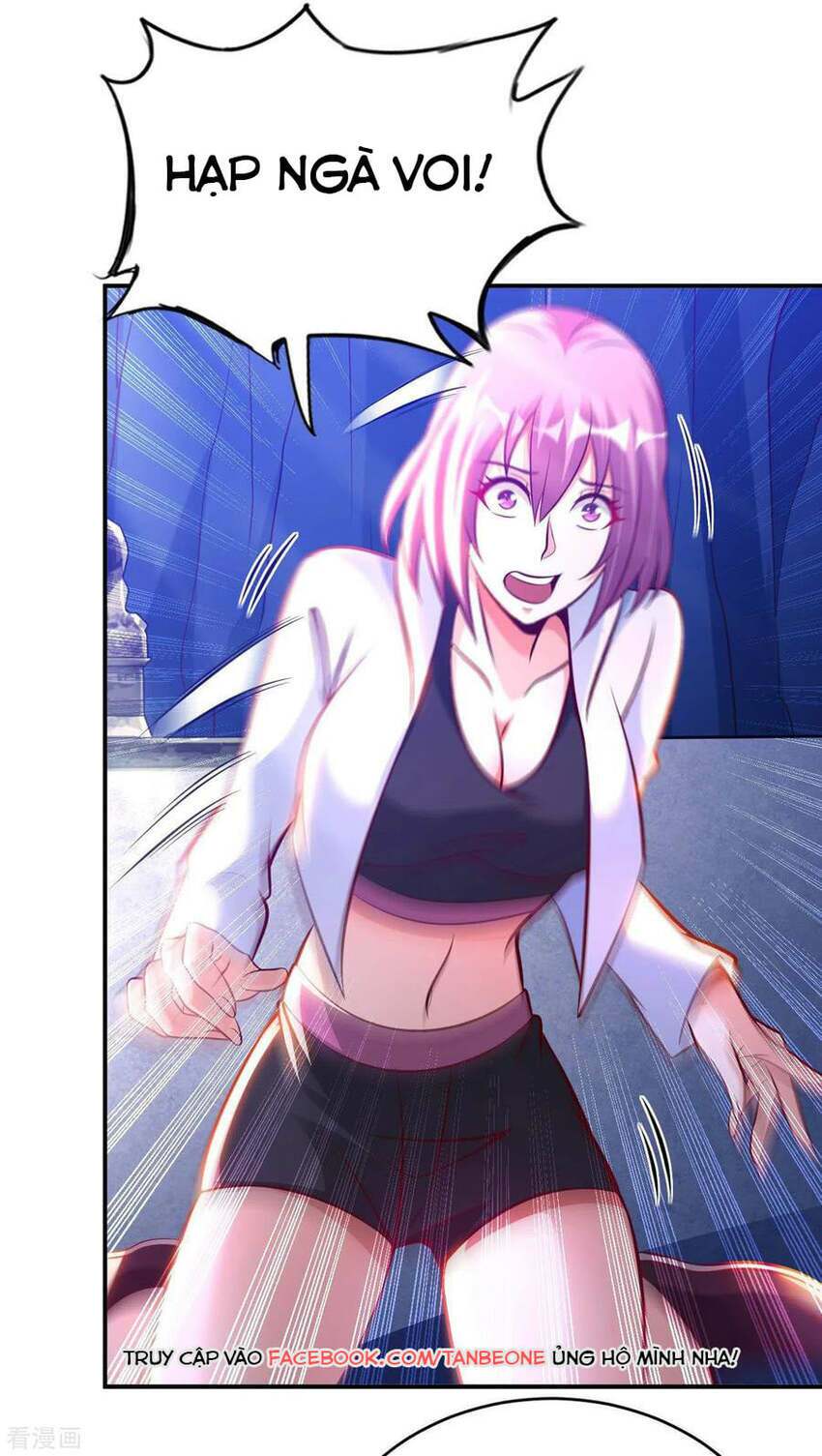 sư phụ của ta là thần tiên chapter 61 7