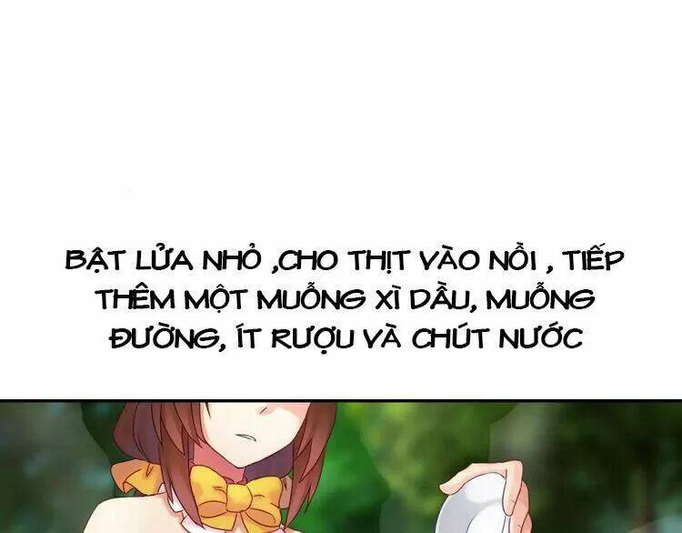 thực luyến kỳ duyên chapter 11 62