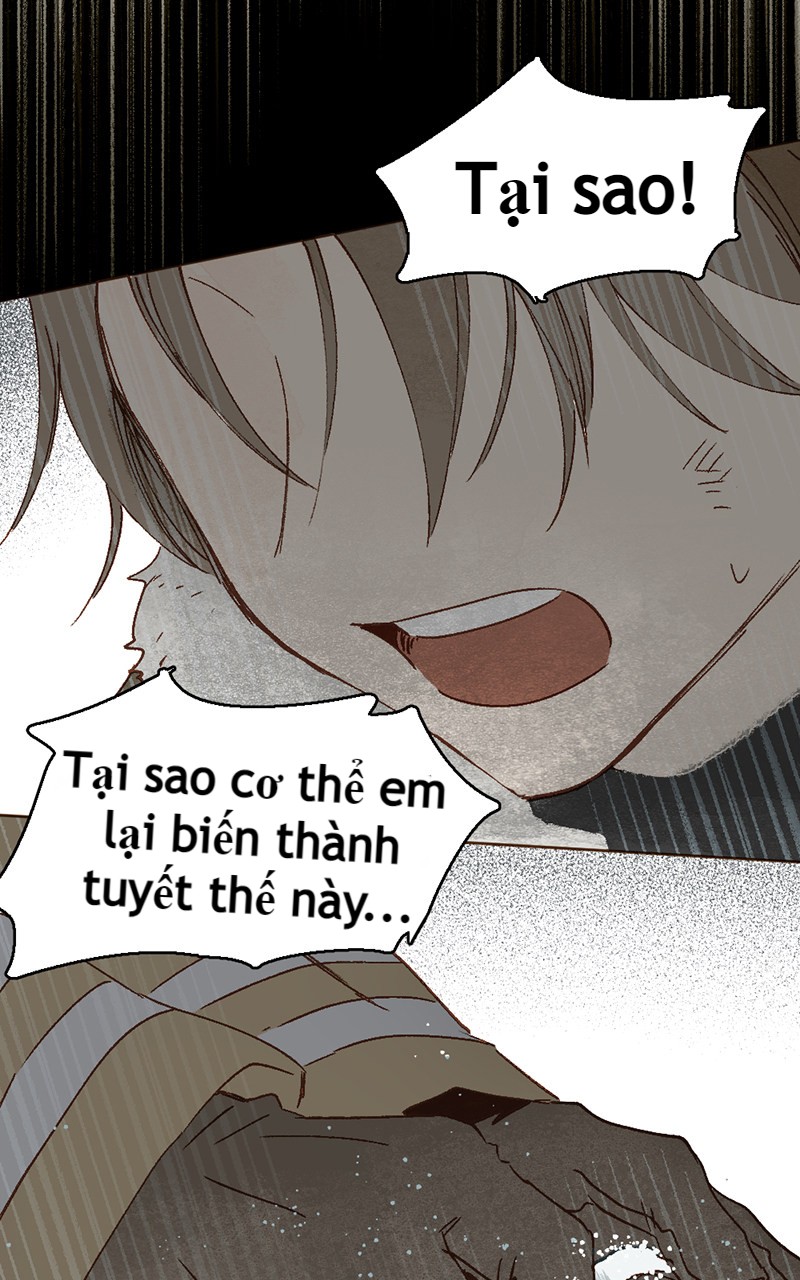 câu chuyện tình yêu kỳ lạ chapter 17 51