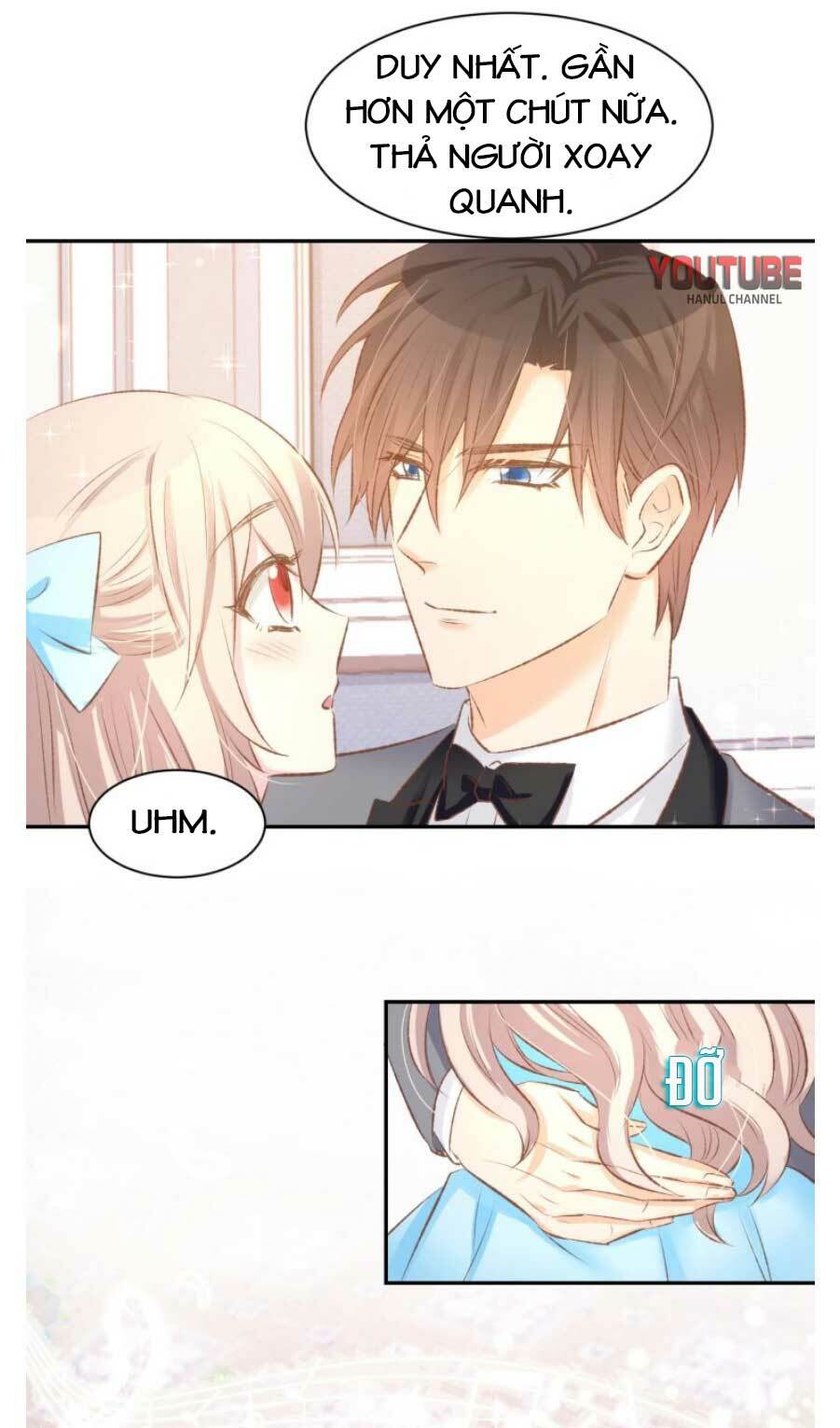 hôn nhân ấm áp : tổng tài sủng vợ thành nghiện chapter 51 23