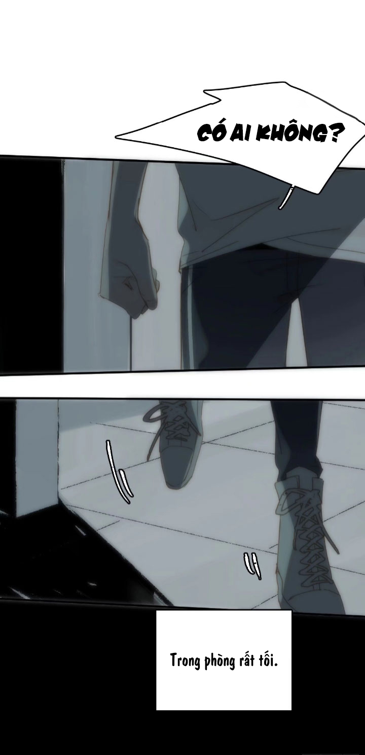 đêm đầy sao nói với em chapter 17 51