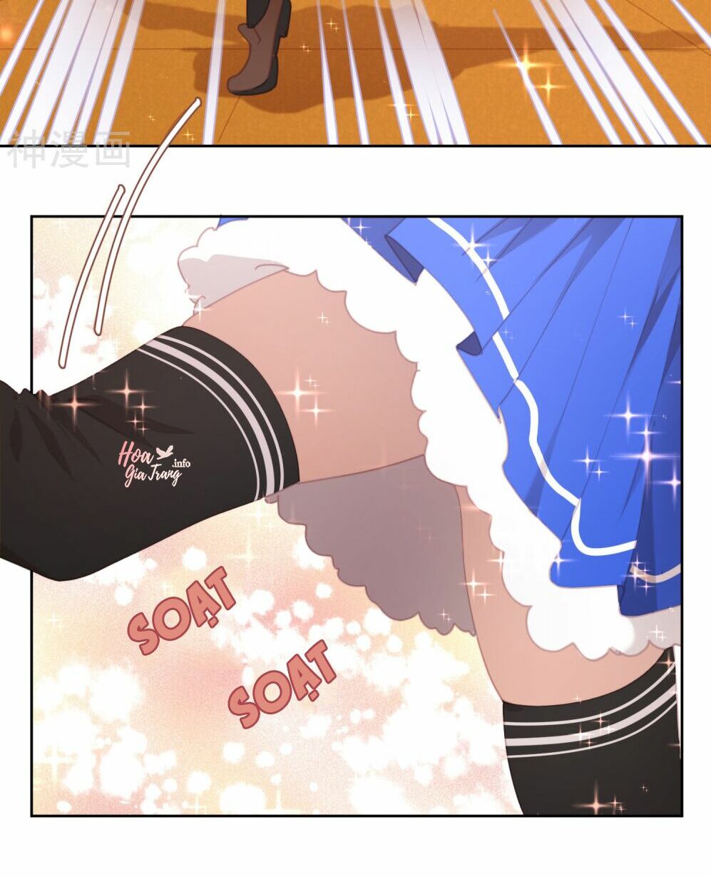 thanh âm giai điệu phản công chapter 62 12