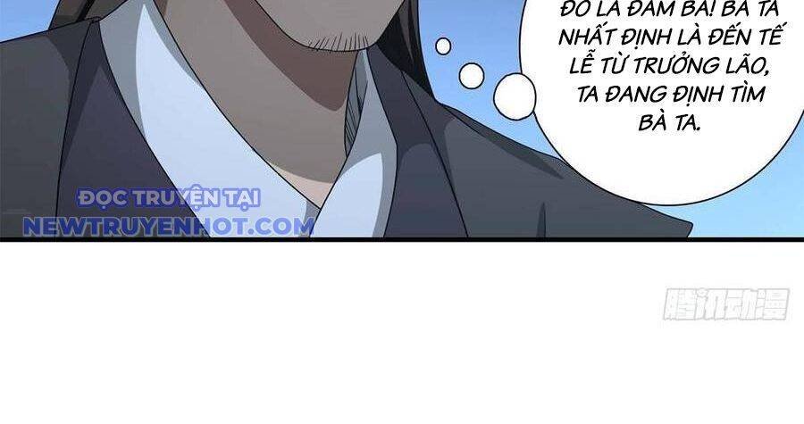 thiên long bát bộ webtoon chapter 131 59