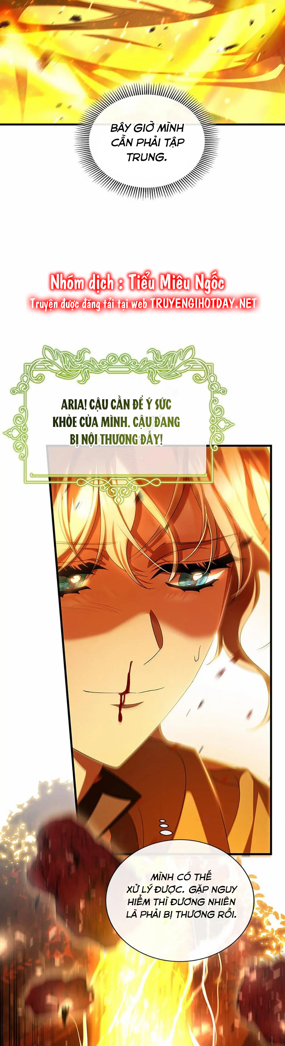 vị cứu tinh của nam phản diện chapter 68 20