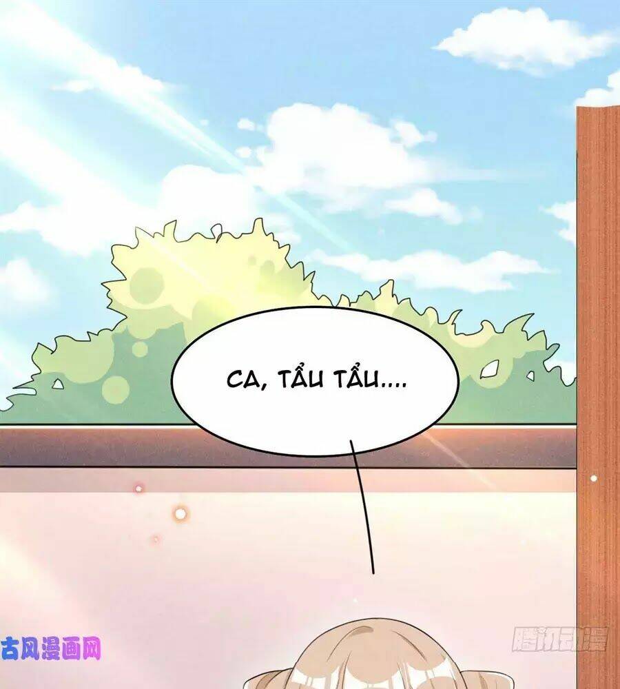 hoàng tử phu quân, ta nuôi ngươi a! chapter 17 48