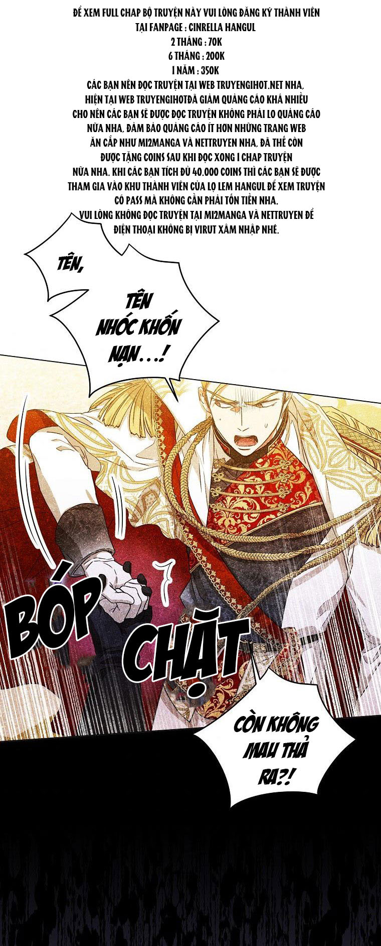 trở thành vợ của nam chính chapter 33.2 7