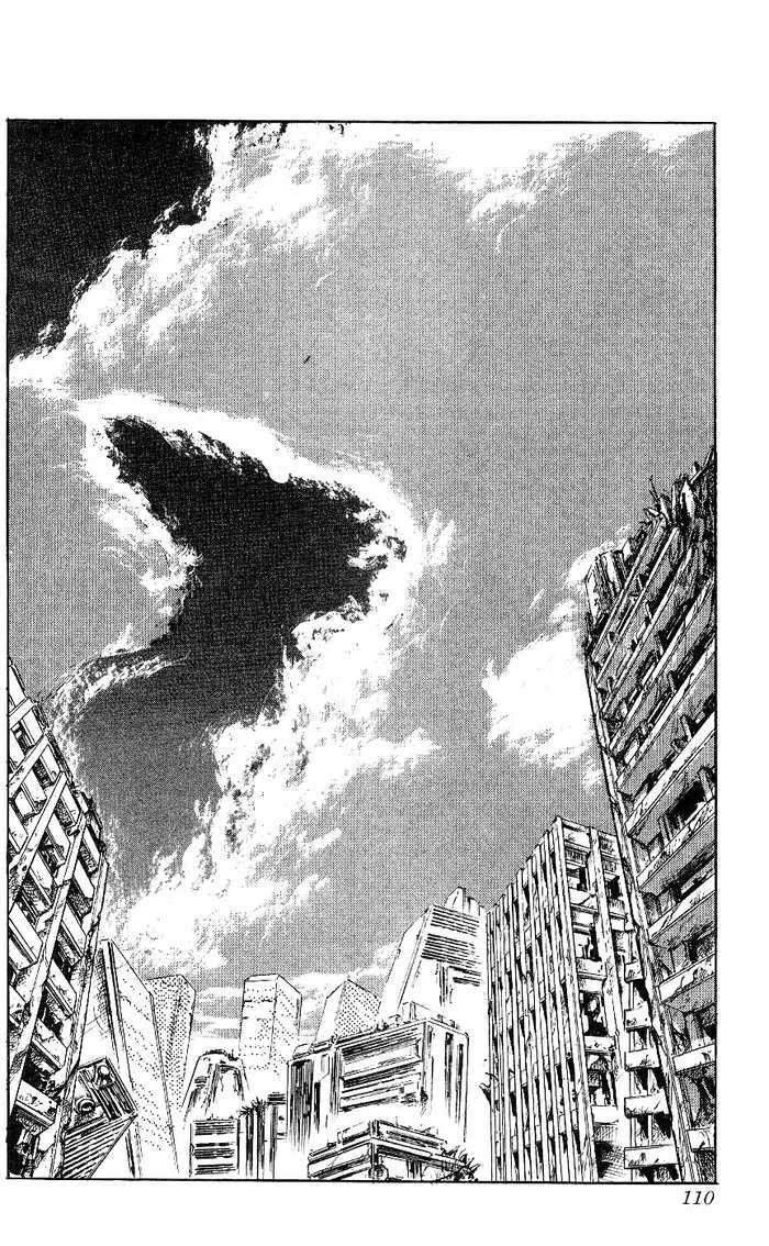 bắc đẩu thần quyền chapter 76 22