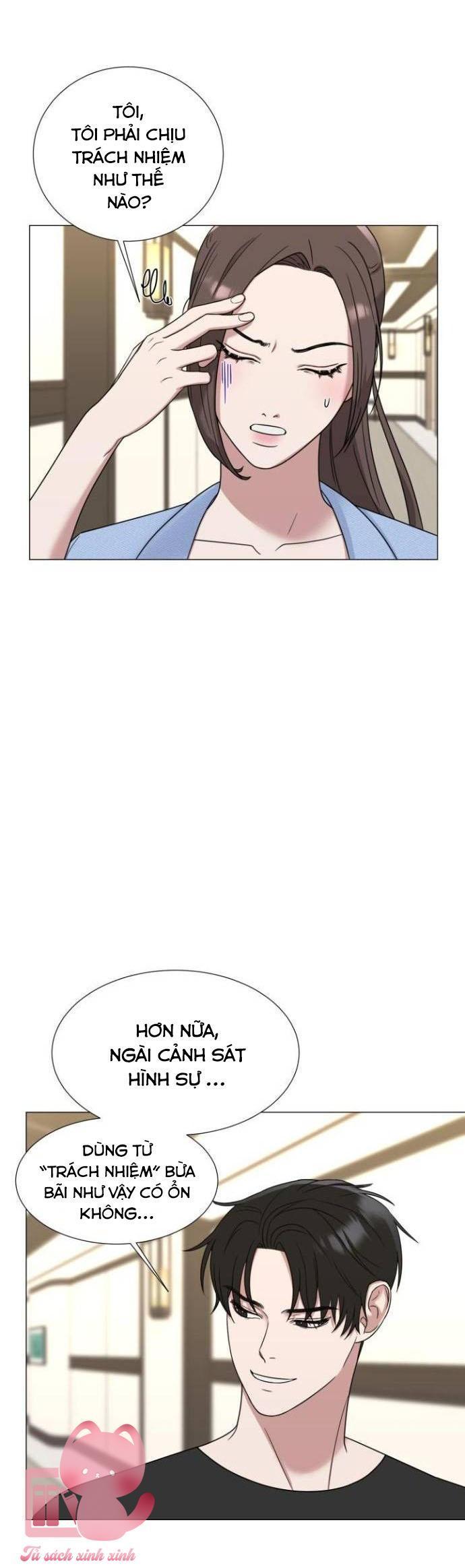 theo bản năng của em chapter 2 27