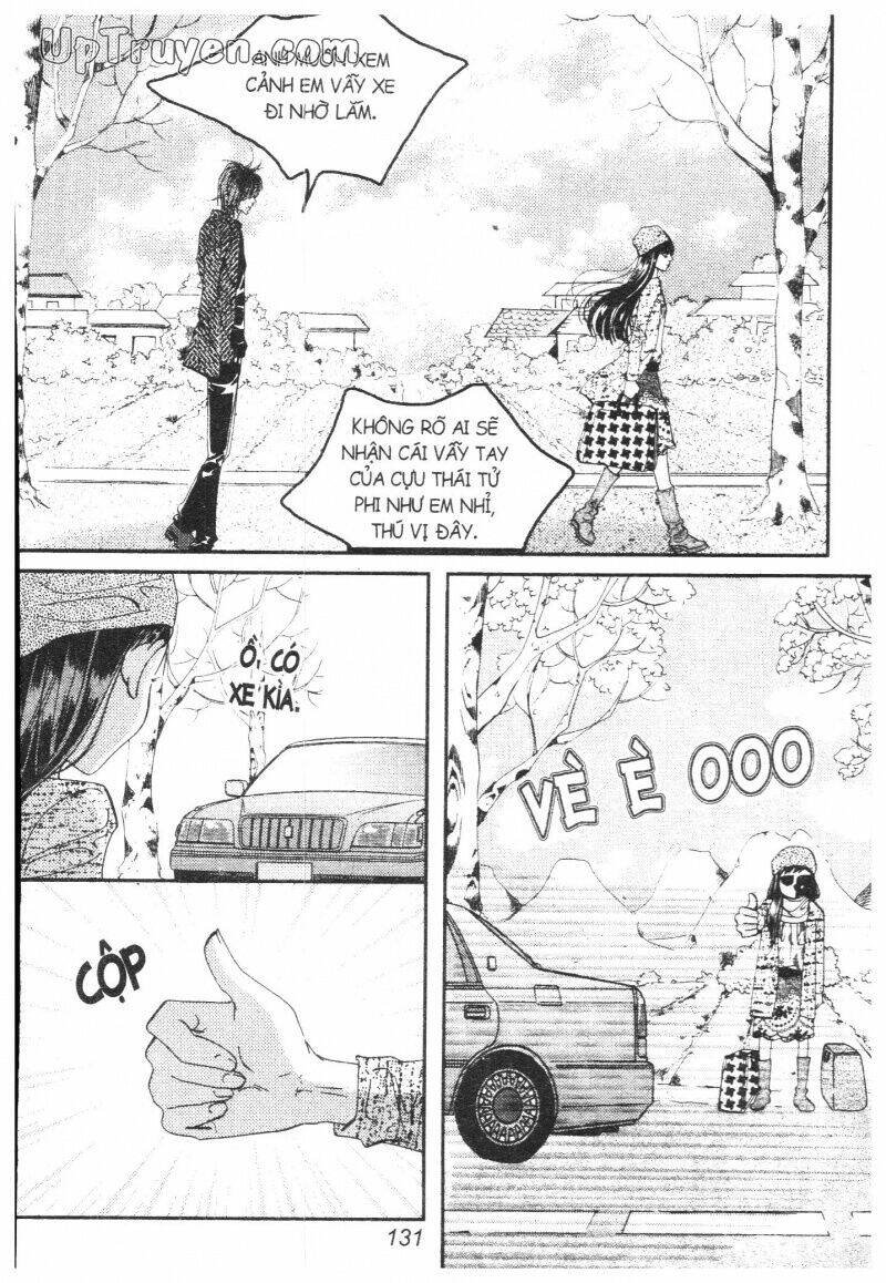 hoàng cung chapter 22 129