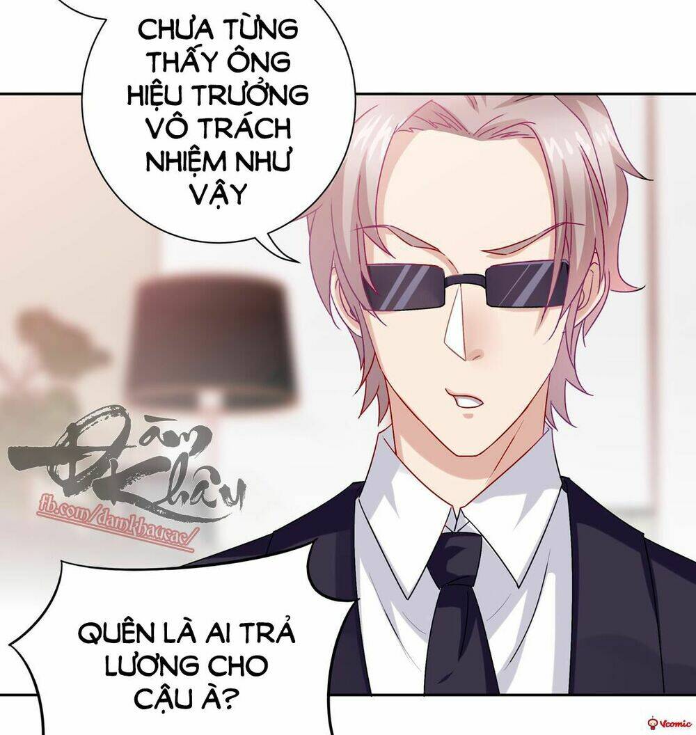 ái ngã đích đô khứ tử chapter 14 2