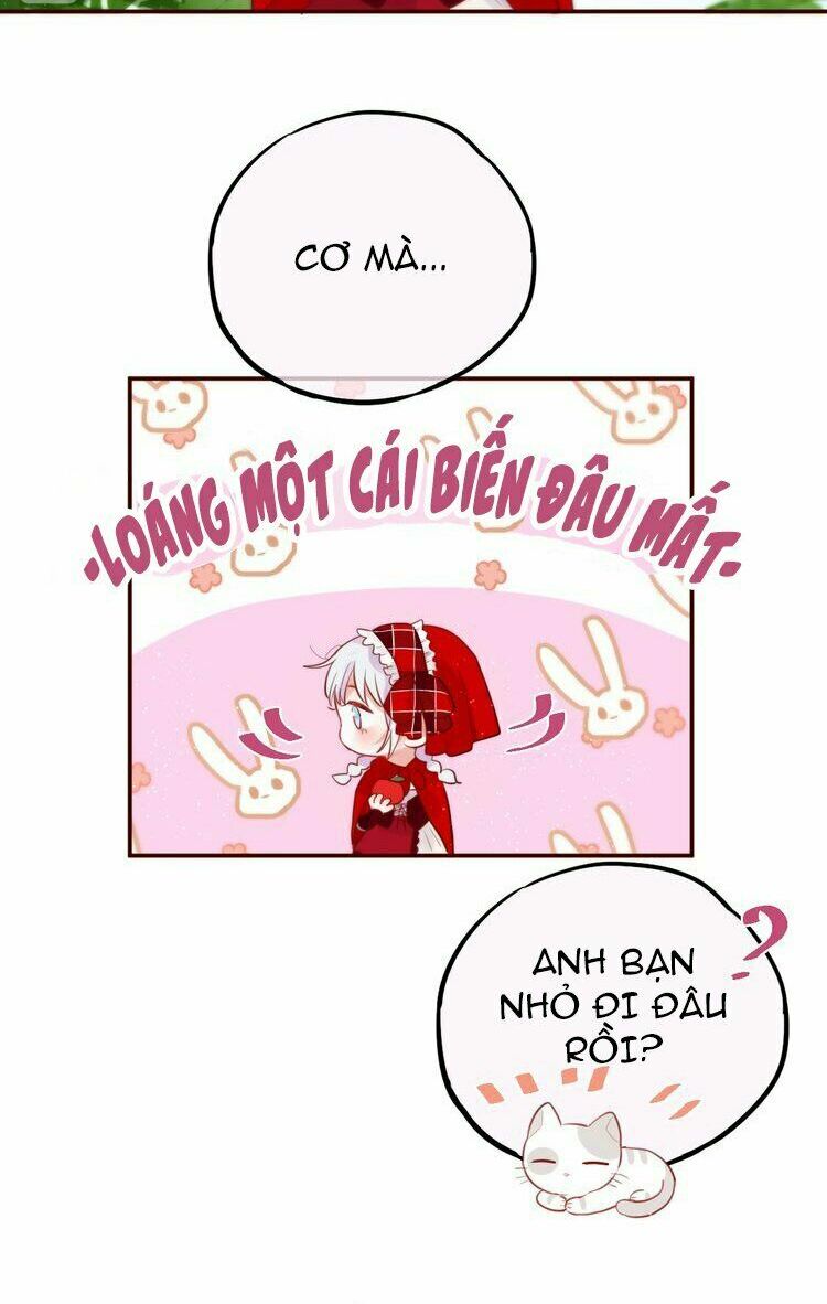 trú dạ liên miên chapter 15.1 11