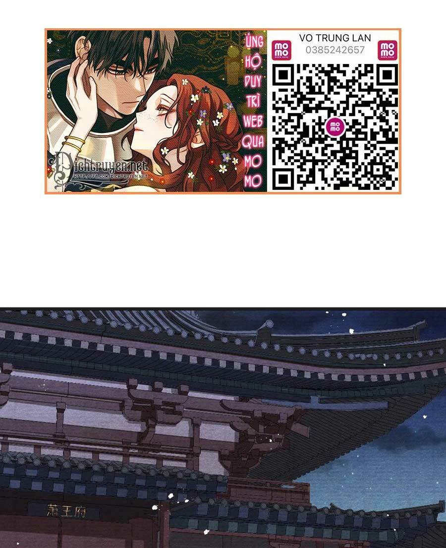 nhất kiếm sương hàn chapter 66 30