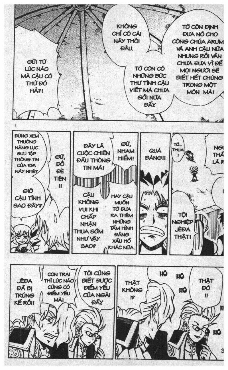 joou kishi monogatari chapter 9 29