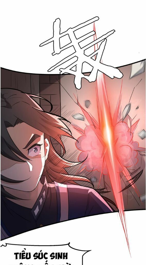 đại nghịch chi môn chapter 11 4