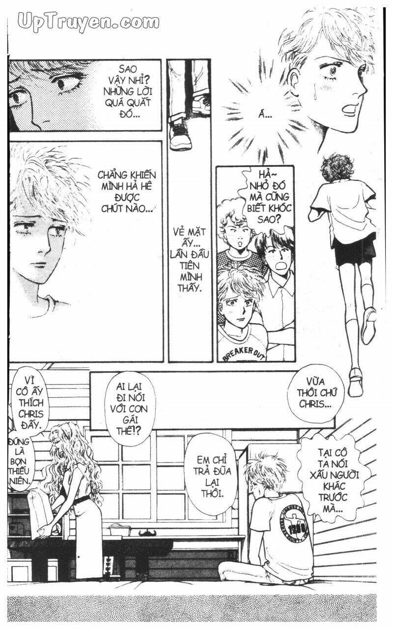 câu lạc bộ con nhà giàu chapter 5 189