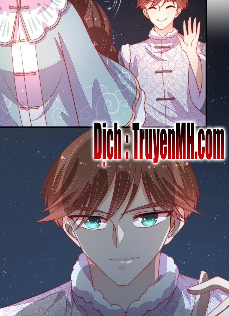 ngày nào thiếu soái cũng ghen chapter 121 10