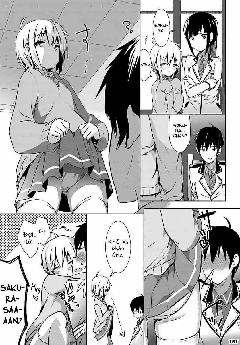 renai kinshi gakuen chapter 2 8