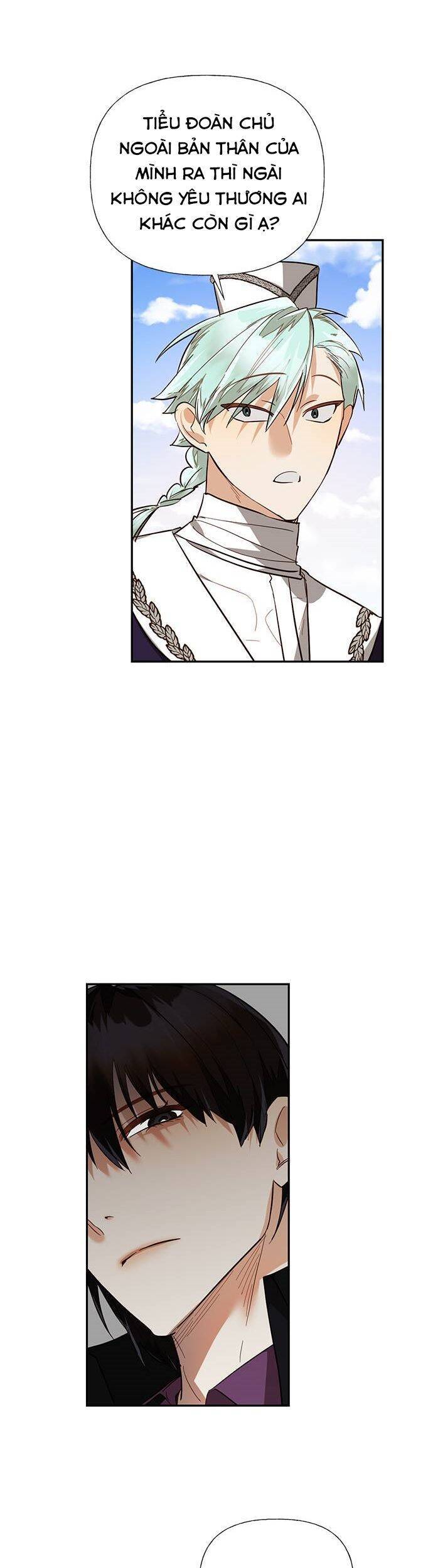 hậu cung của nữ chính chapter 44 4