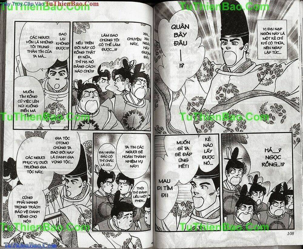 chỉ cần có anh chapter 4 54