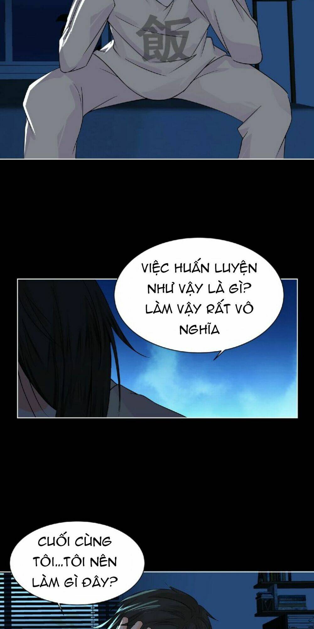 đại chiến yêu tinh chapter 8 44