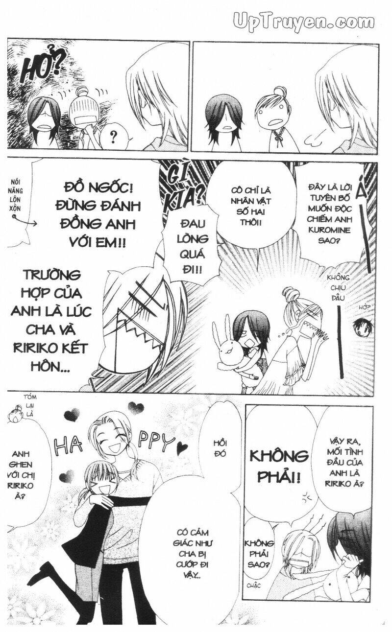 thấy mờ ghét chapter 14 48