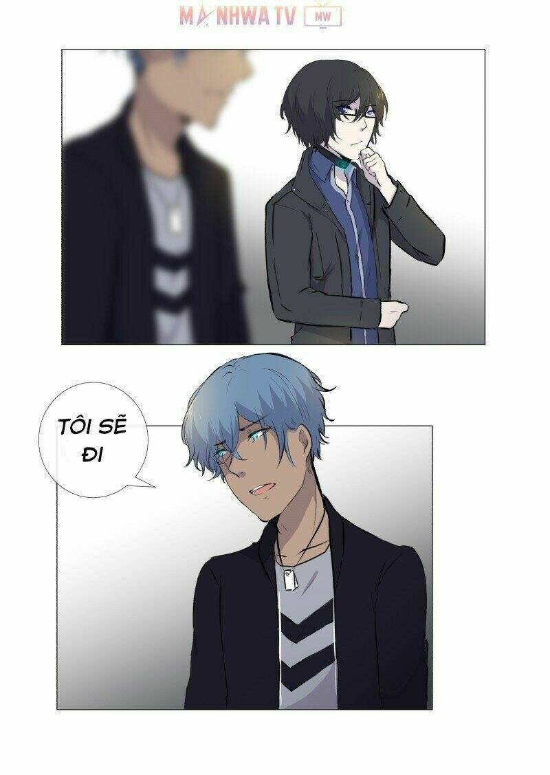 Trọng Sinh Mạc Thế Chapter 38 45