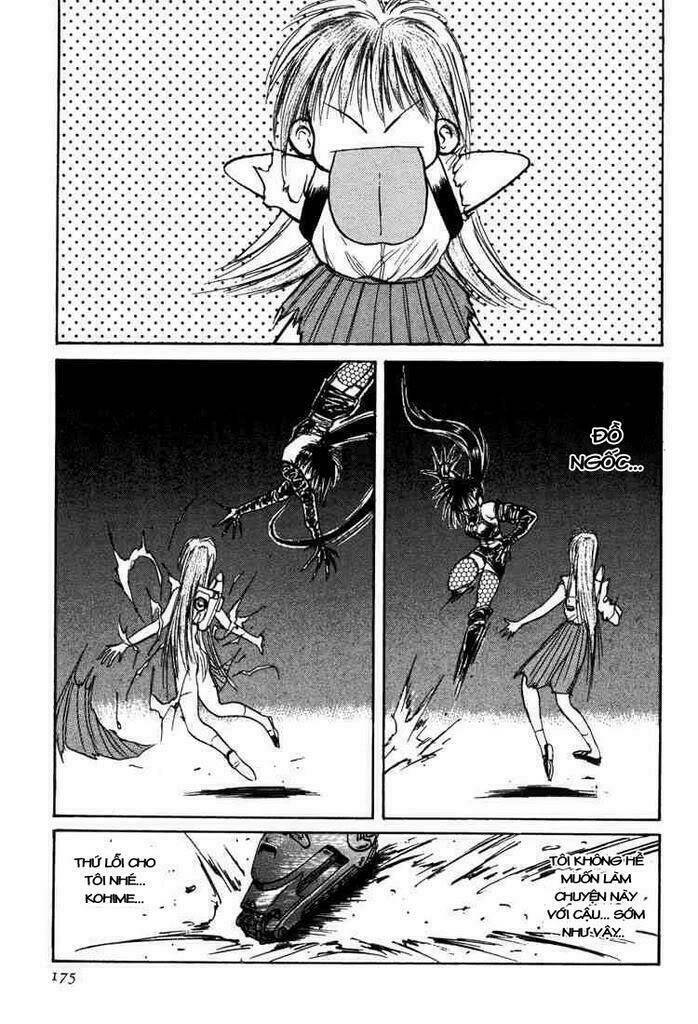 rocket princess chapter 10 12