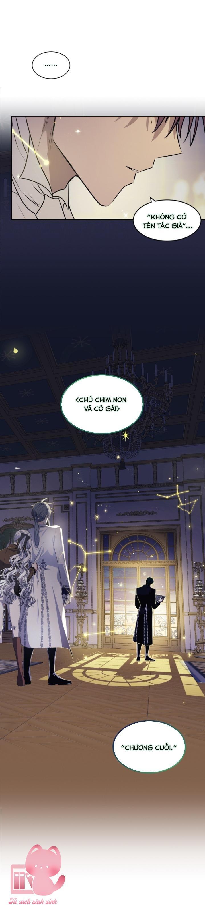 nguyện ước vô vọng của ma nữ chapter 81 31