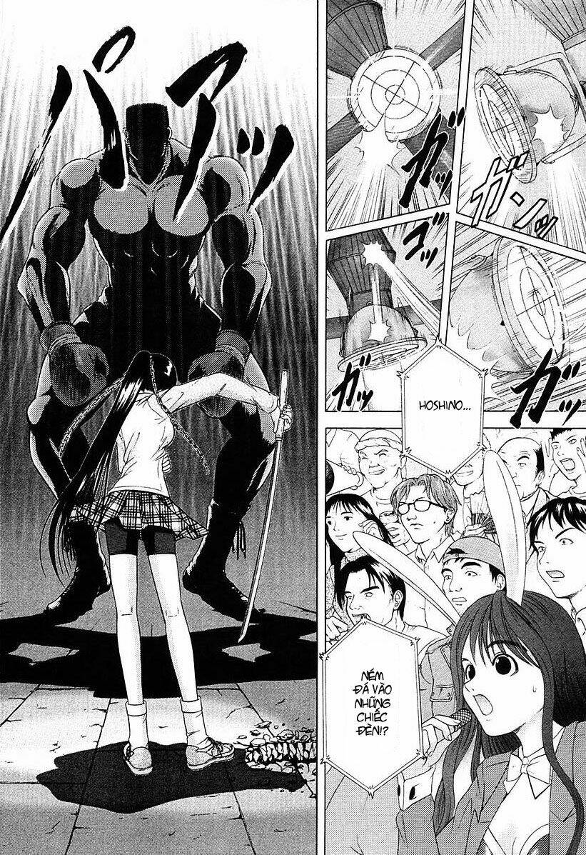 happy world! chapter 38 18