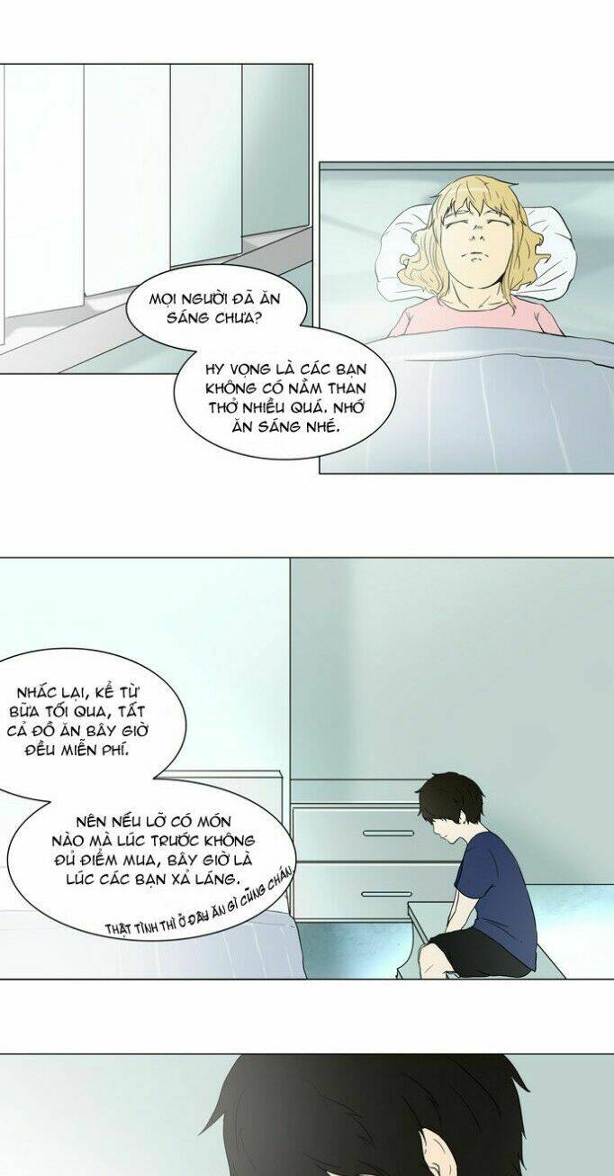 cuộc chiến trong tòa tháp chapter 52 2