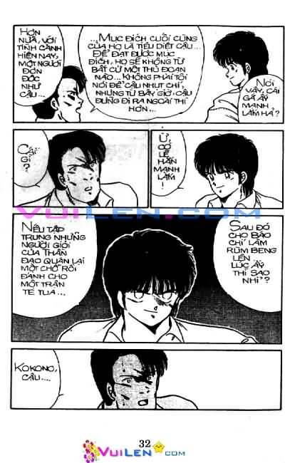 truyền nhân atula - shura no mon i chapter 4 33