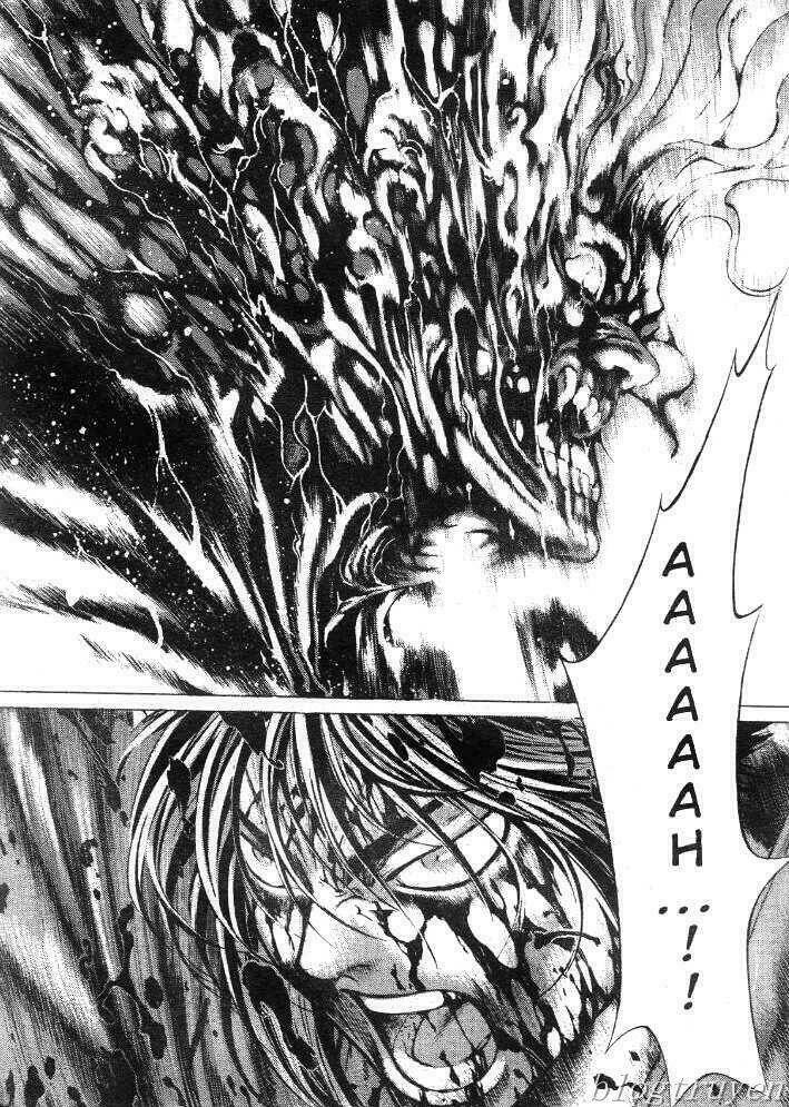 zombie hunter chapter 14 25