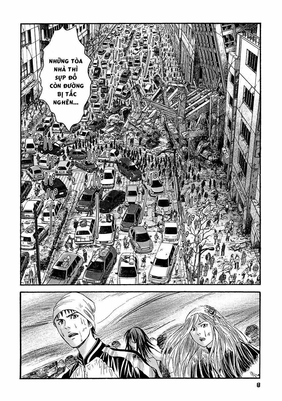 kanojo wo mamoru 51 no houhou chapter 20 10