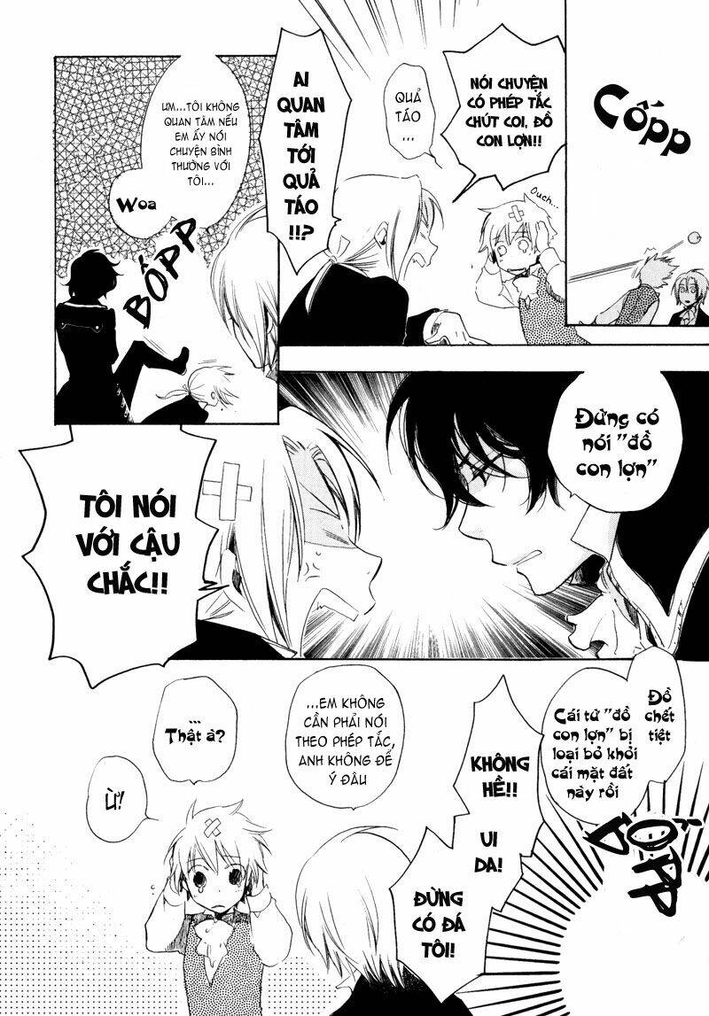 a*d tenshi no uso chapter 4 28