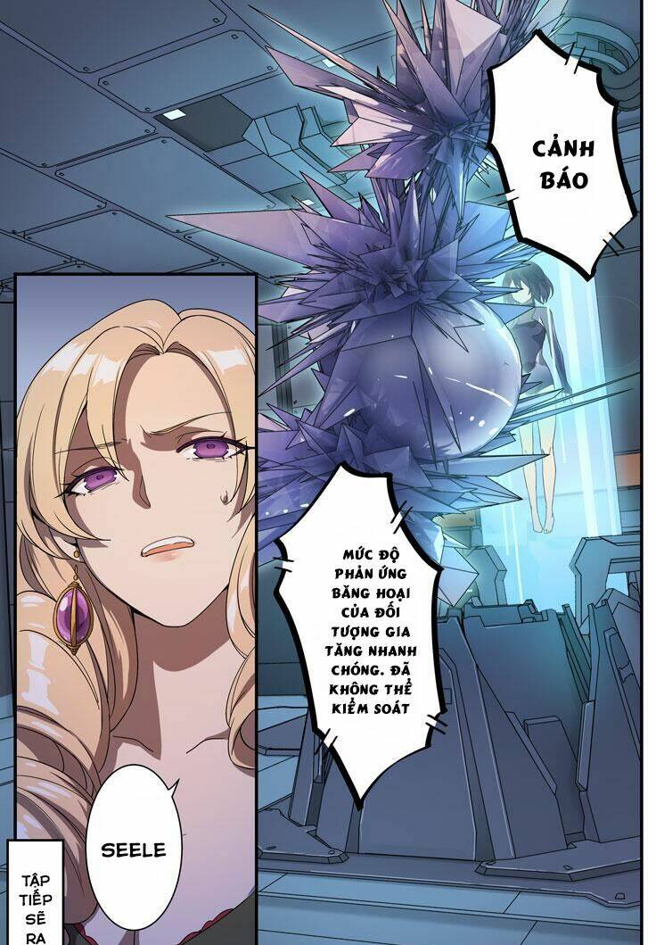 băng hoại 3rd chapter 28 16