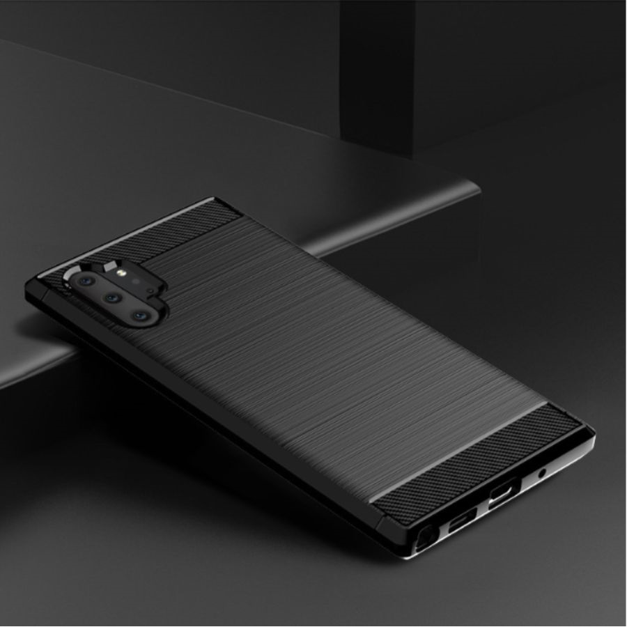 Ốp Lưng dành cho Samsung Galaxy Note 10 plus Chống Sốc Dẻo