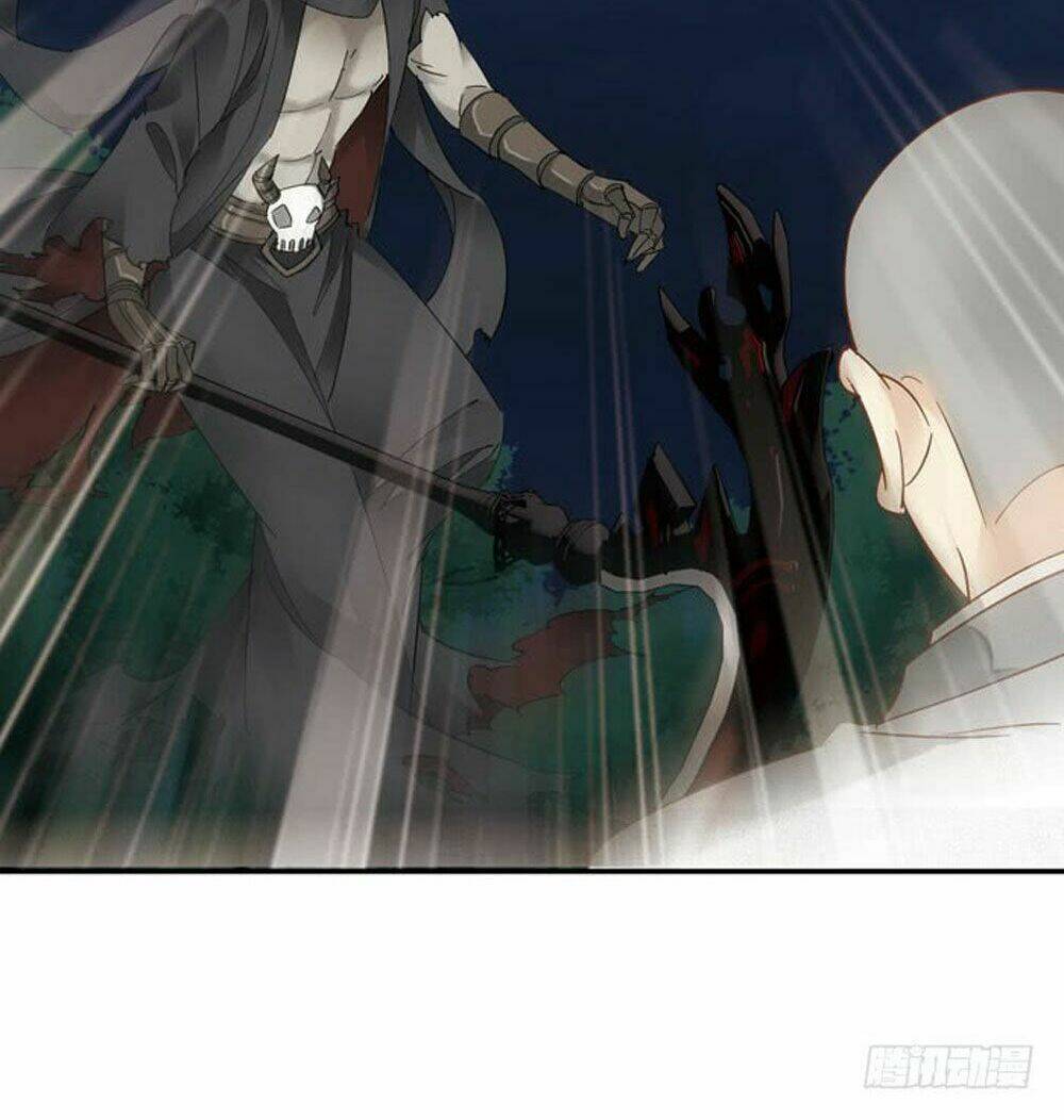 thiền tâm vấn đạo chapter 27 54