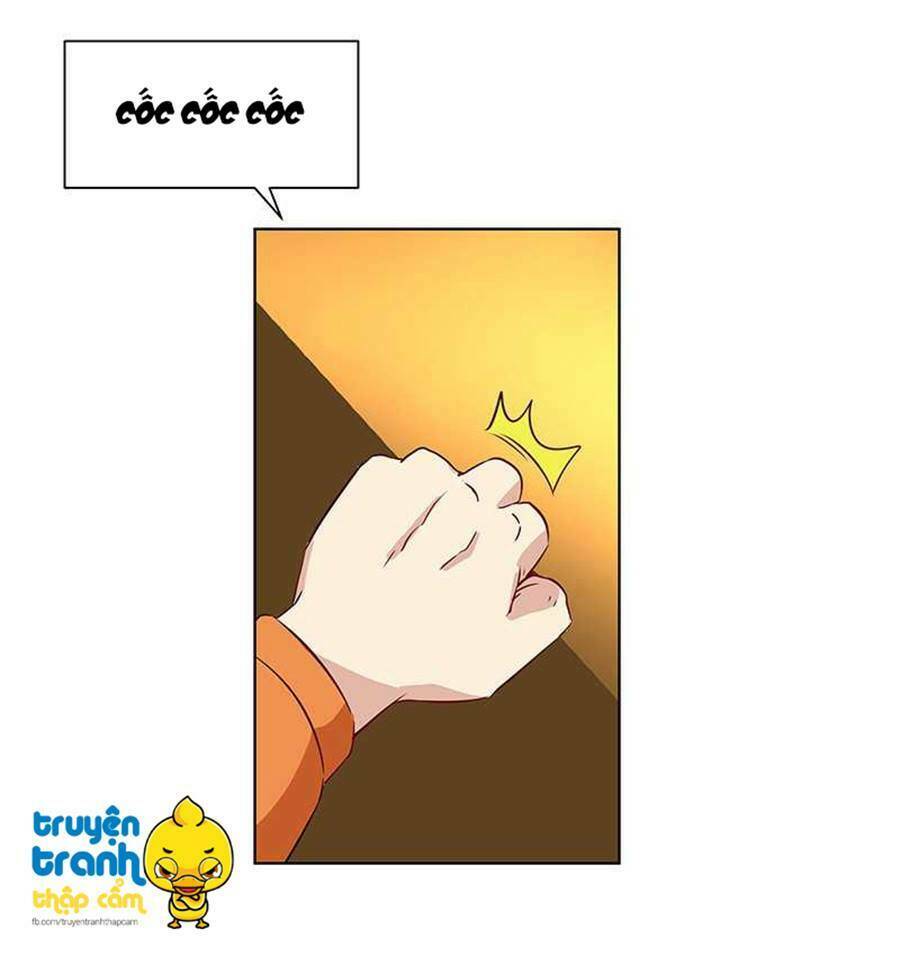 cường sủng hào môn tiểu manh thê chapter 31 19