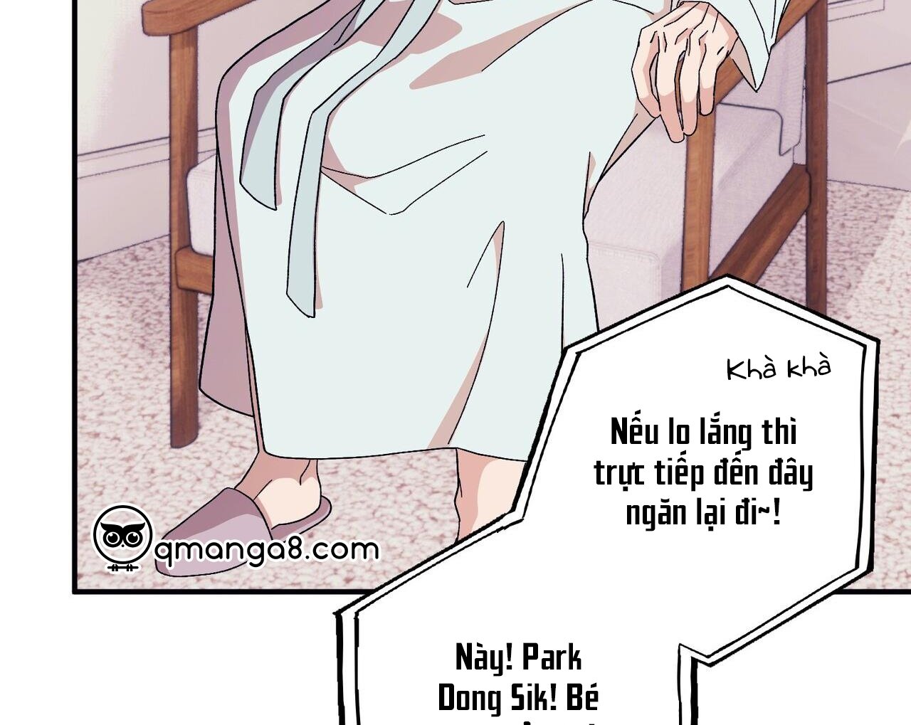 chàng dâu nhà họ kang chapter 47 138