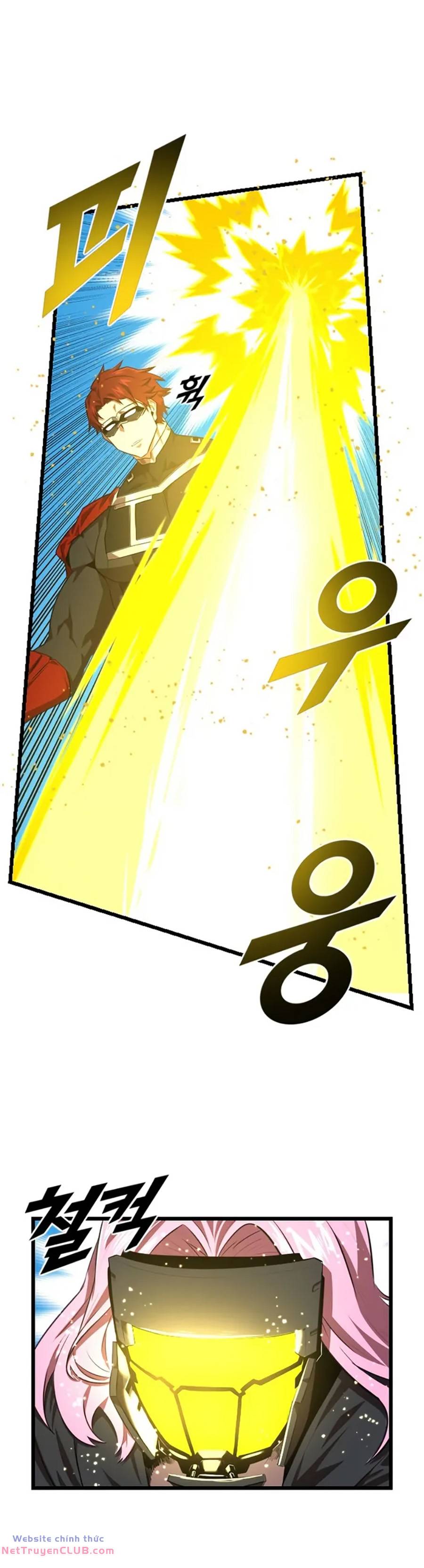 người thay thế anh hùng chapter 31 38