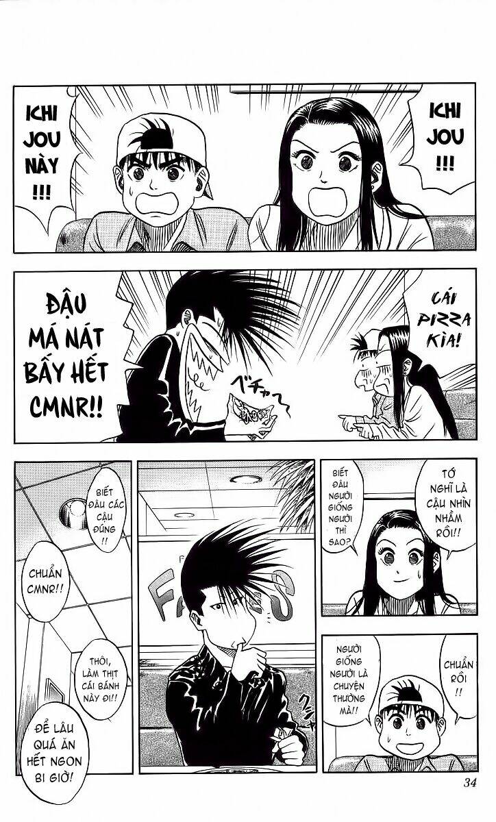 hareluya ii boy chapter 99 8