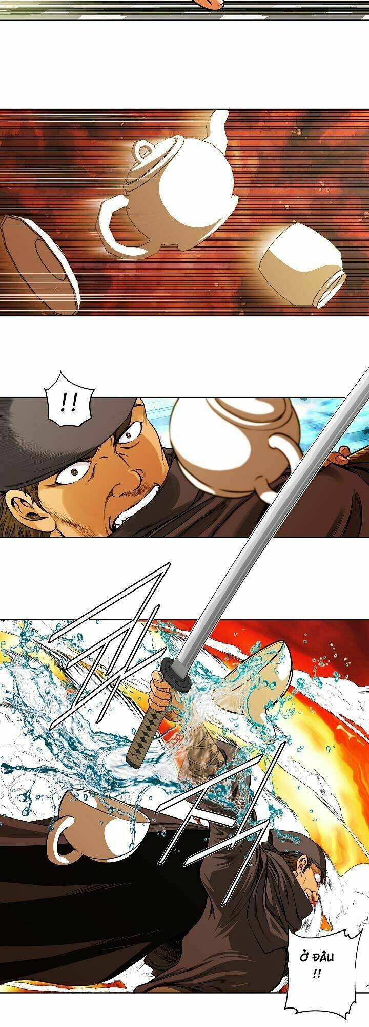 ngũ hợp chí tôn chapter 7 13