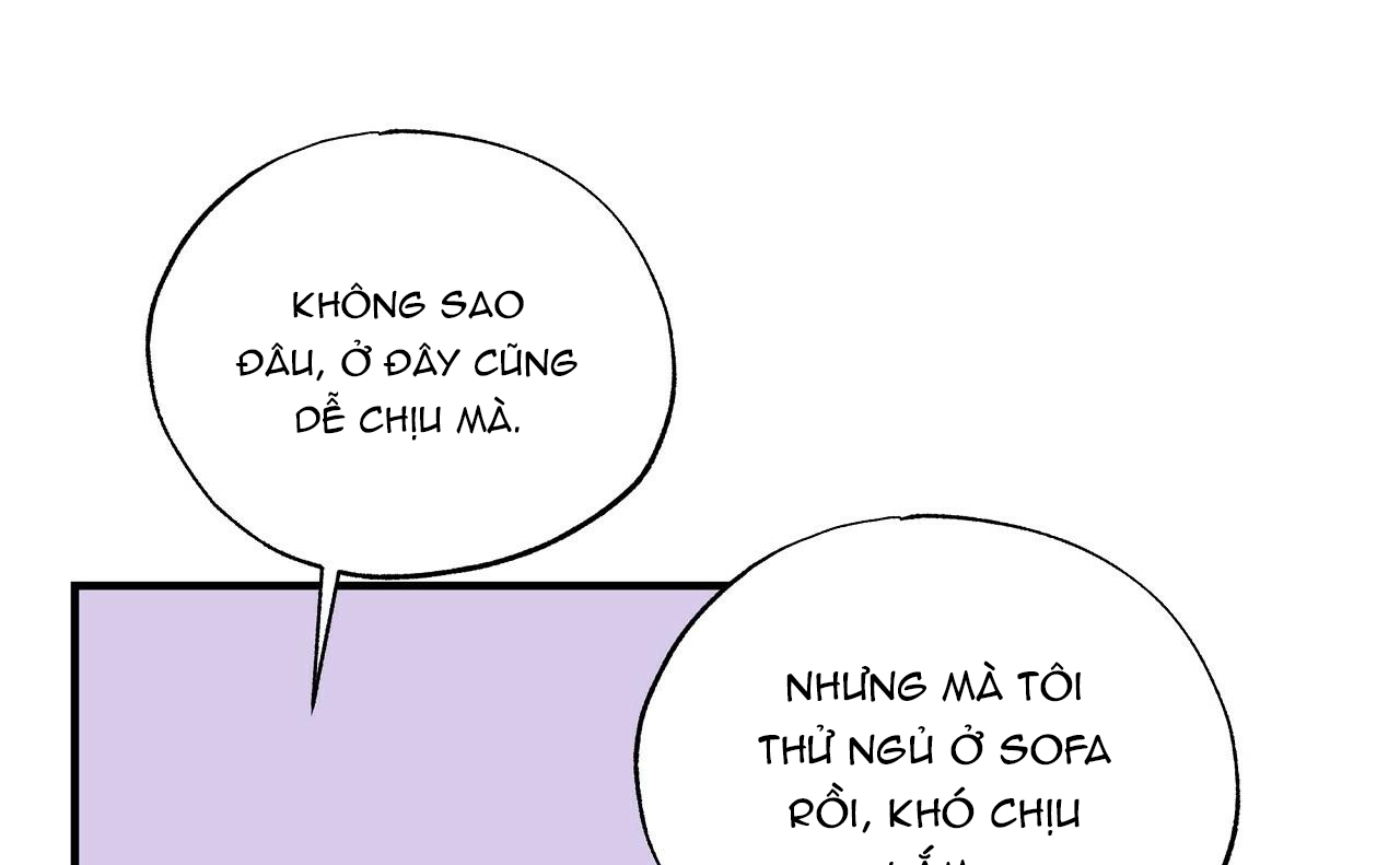 Vị Ngọt Đôi Môi chapter 10