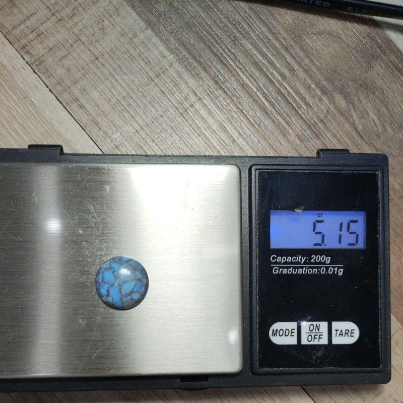 515- ĐÁ TURQUOISE (THIÊN NHIÊN)