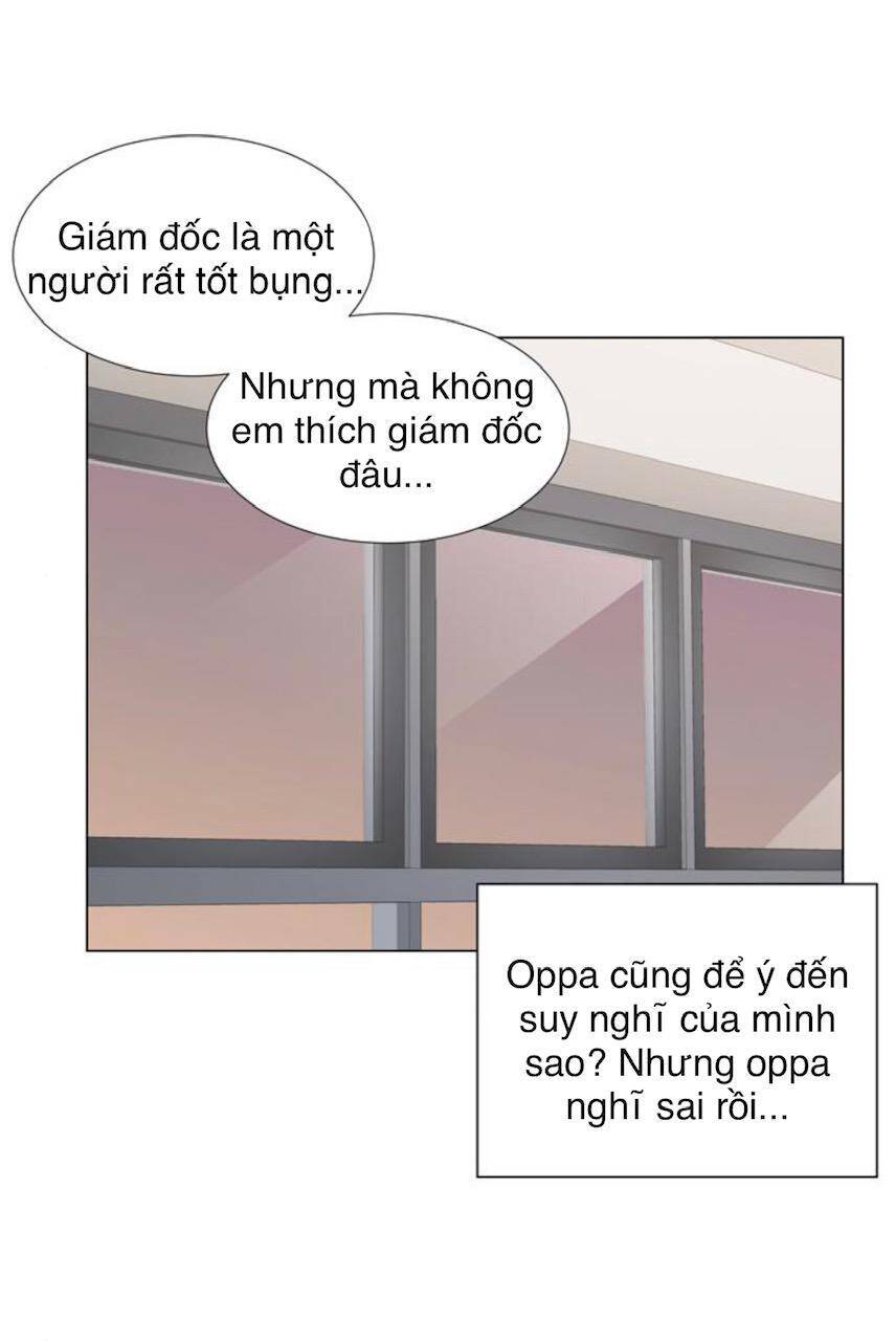 idol và sếp, em yêu ai? chapter 33 7