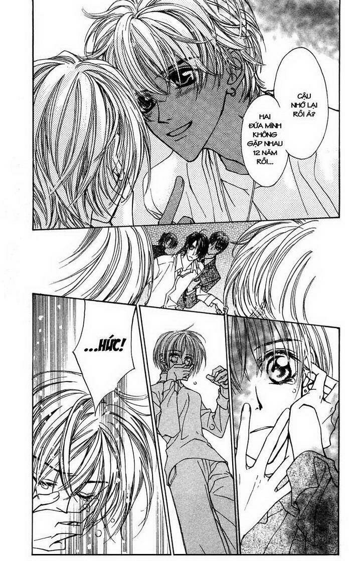 bức tranh rồng chapter 9 3