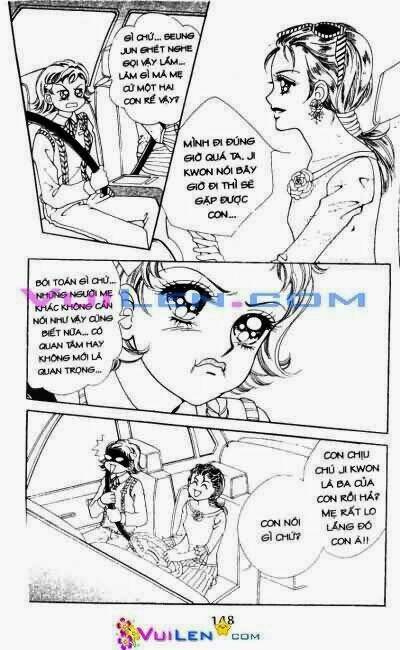 tình yêu diệu kỳ chapter 3 148