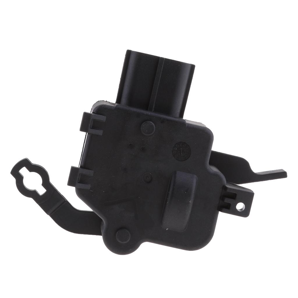 Liftgate Tailgate Integrated Lock Latch Actuator for Jeep Grand Cherokee