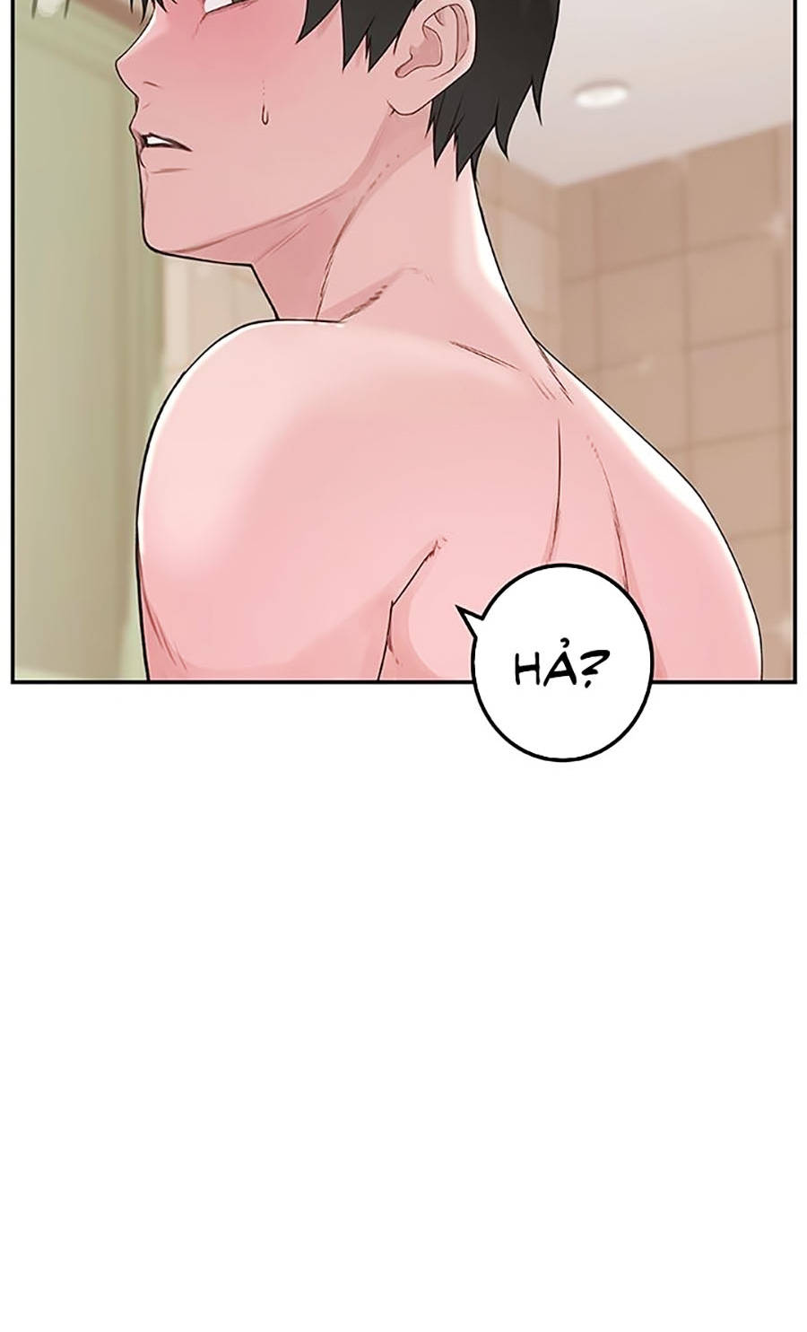 giữa hai ta chapter 8 18